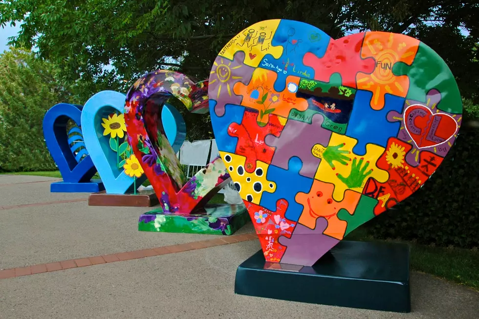 America&#8217;s Largest Valentine&#8217;s Day Festival Held in Loveland