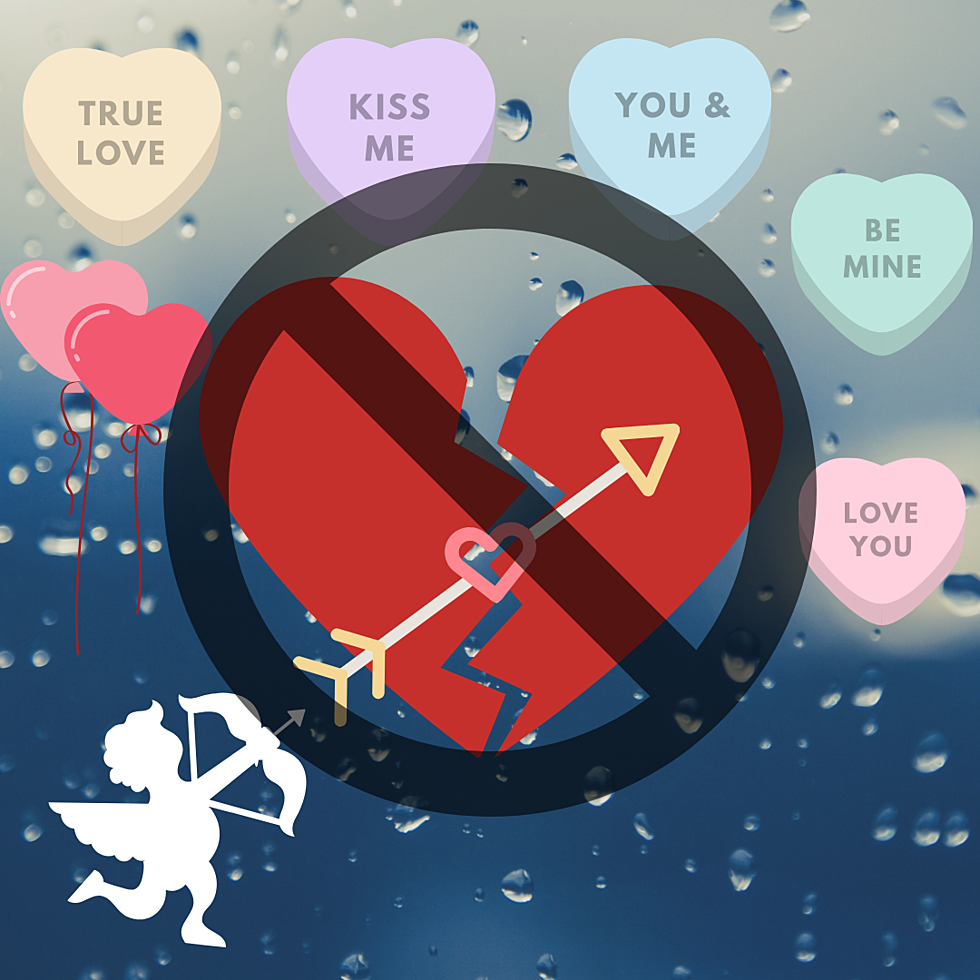 Why Valentine&#8217;s Day Sucks (a satire piece)
