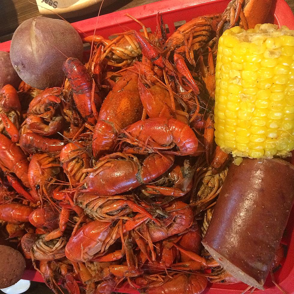 Crawfish Boils Are Back in Fort Collins