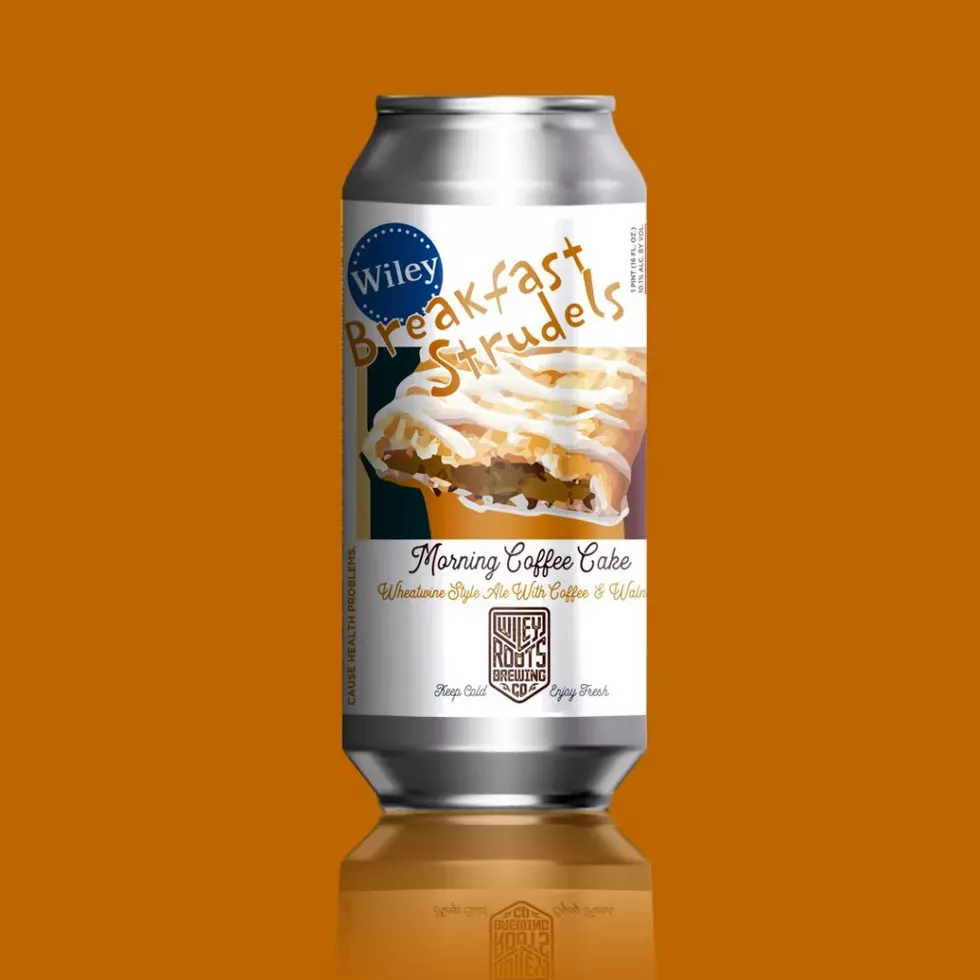 Credit: Wiley Roots Brewing Co