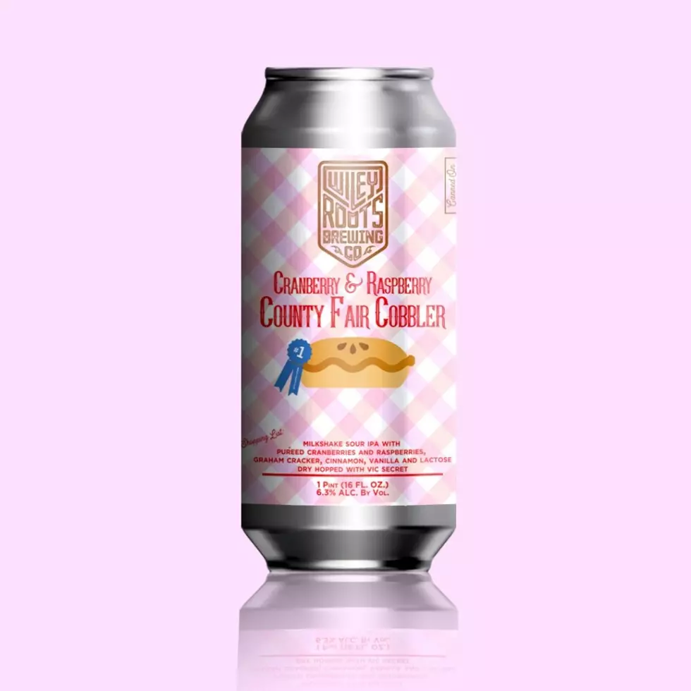 Credit: Wiley Roots Brewing Co