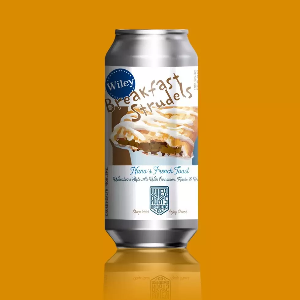 Credit: Wiley Roots Brewing Co