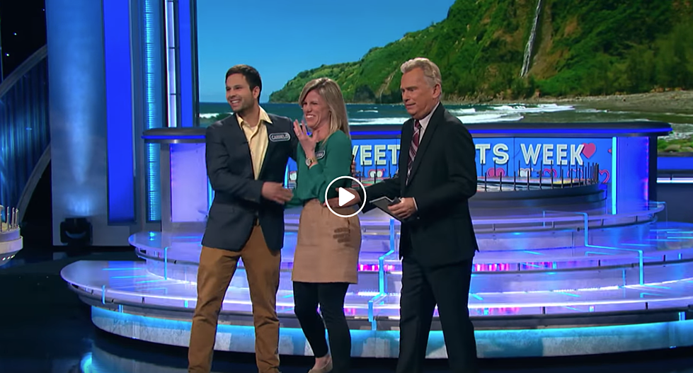 Fort Collins Contestants Win on Wheel of Fortune