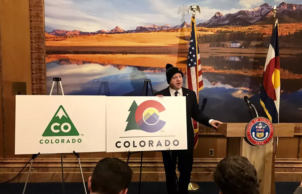 What do You Think of the New Colorado Logo?