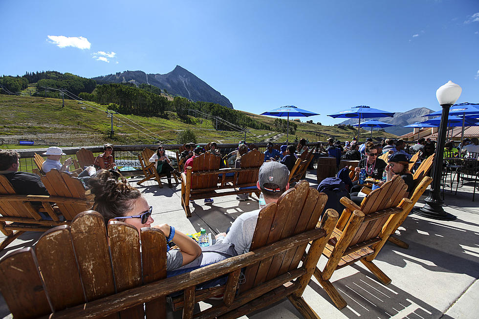 Crested Butte Makes List of Best Spring Break Destinations