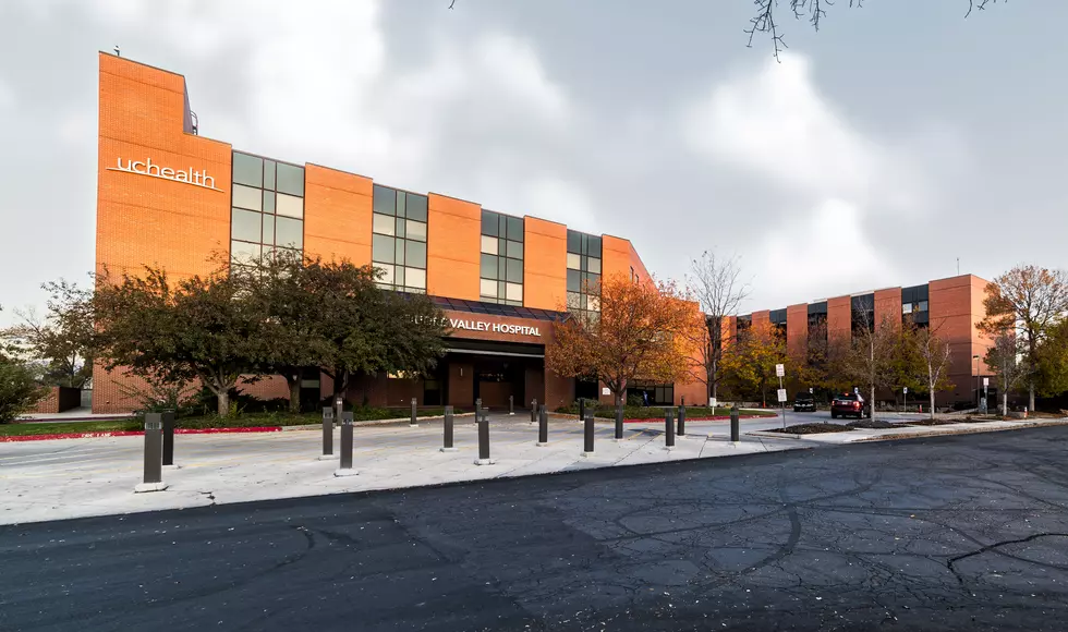 Fort Collins Hospital Voted One of America&#8217;s &#8217;50 Best Hospitals&#8217;