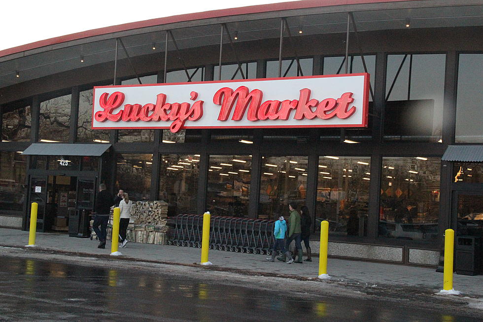 Lucky’s Market is Open in Fort Collins