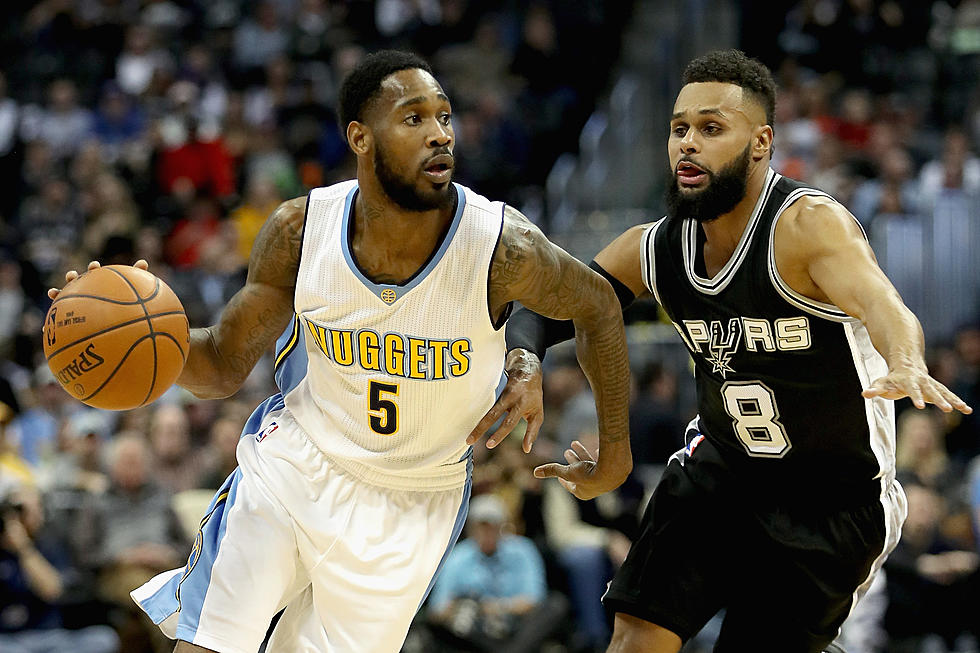 Watch the Nuggets Home Playoff Games for Free at the Pepsi Center
