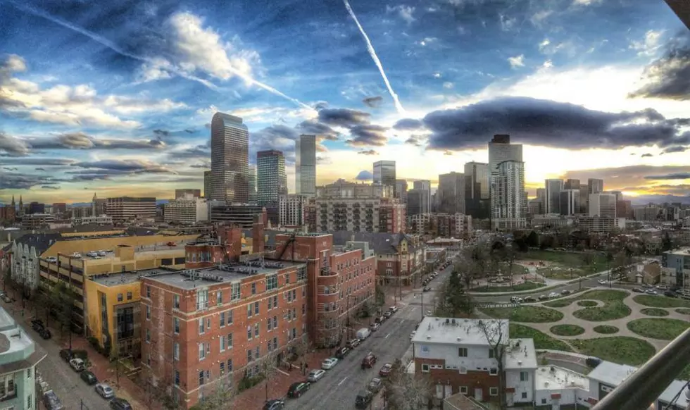 Denver is a Hotspot for Millennial Relocation