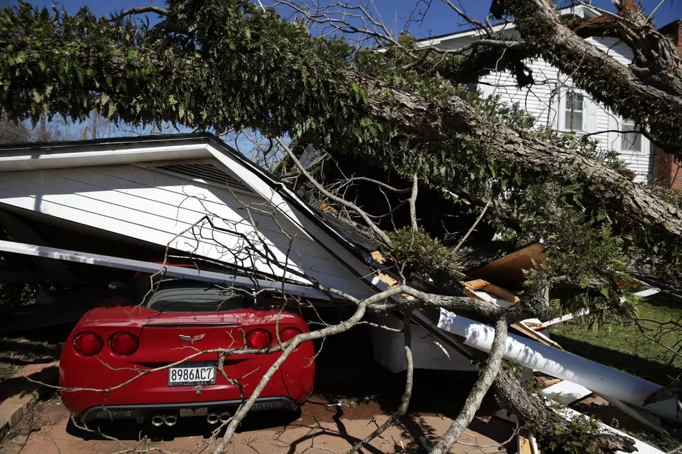 This Colorado County is Number One in the U.S. for Tornadoes