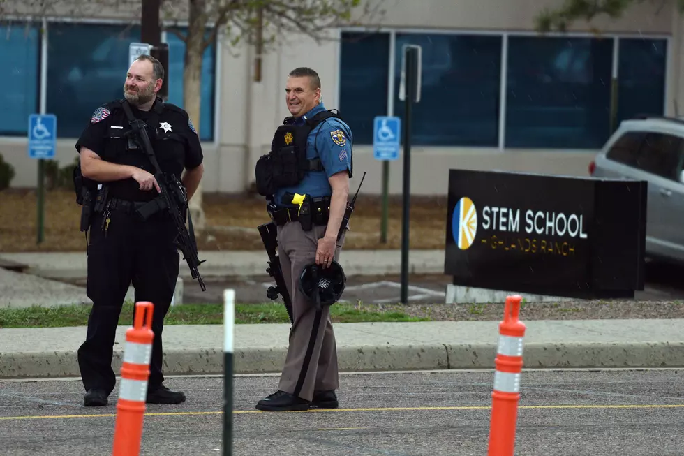 STEM School Shooter Will Be Tried as an Adult