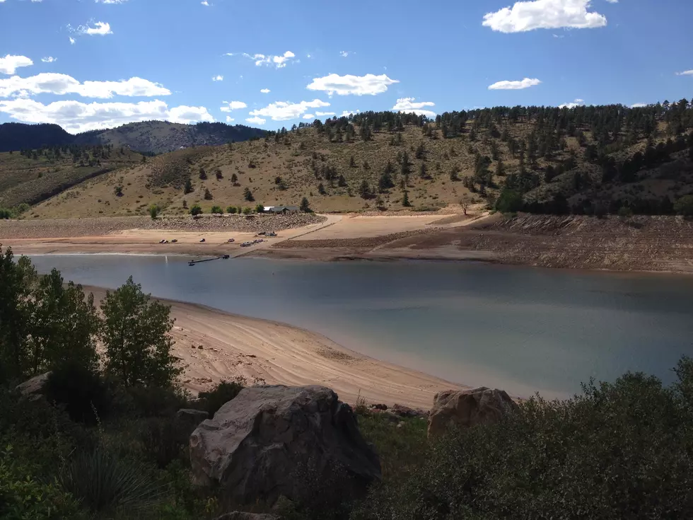 UPDATE: Missing Ranger’s Body Recovered From Horsetooth Reservoir