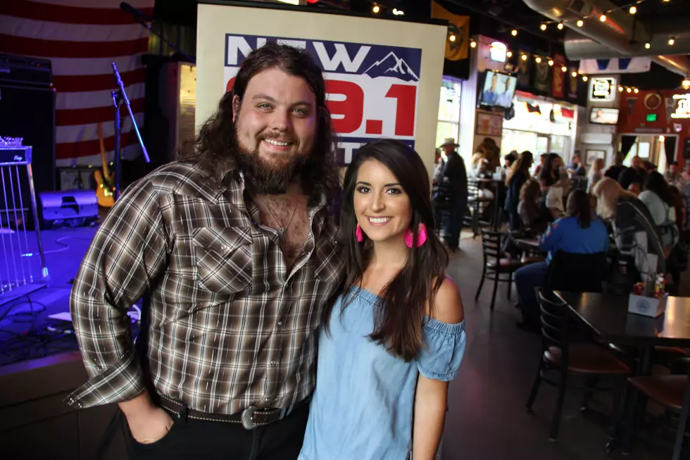 PHOTOS: New From Nashville with Dillon Carmichael