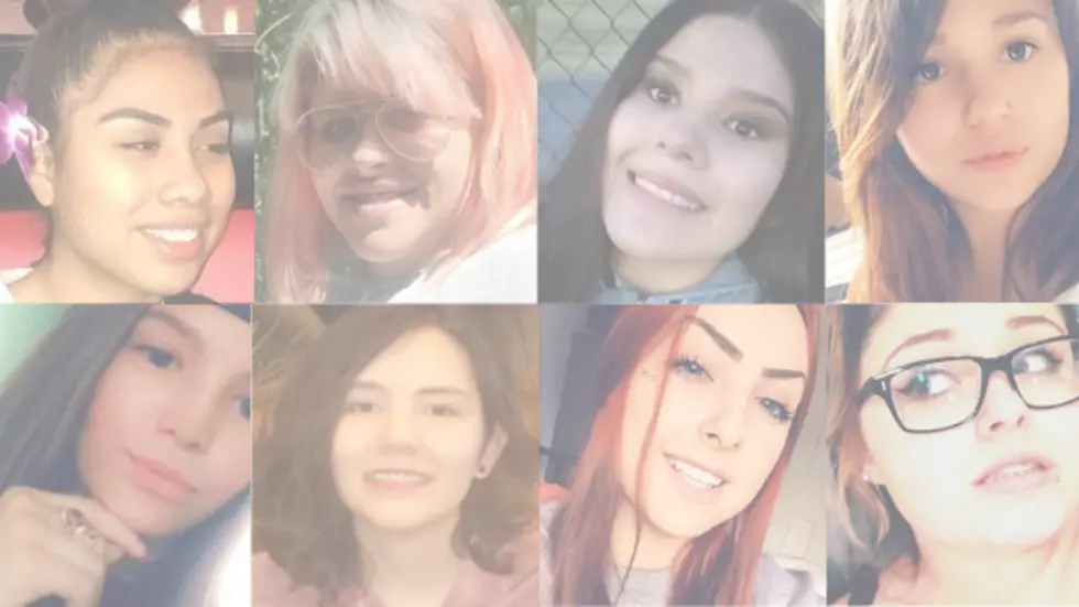 16 Children Missing From Colorado Since March 1st