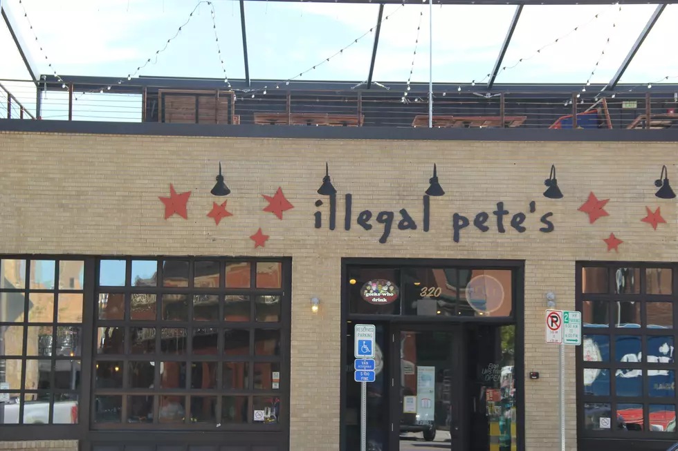 Fort Collins Immigration Supporters Upset about The Name Illegal Pete’s