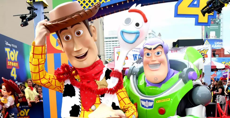 Toy Story 4 Review and Showtimes for Fort Collins, Loveland, and Greeley