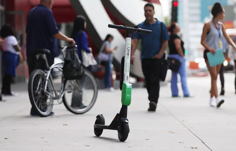 Fort Collins and CSU Selecting Electric Scooter Company This Month
