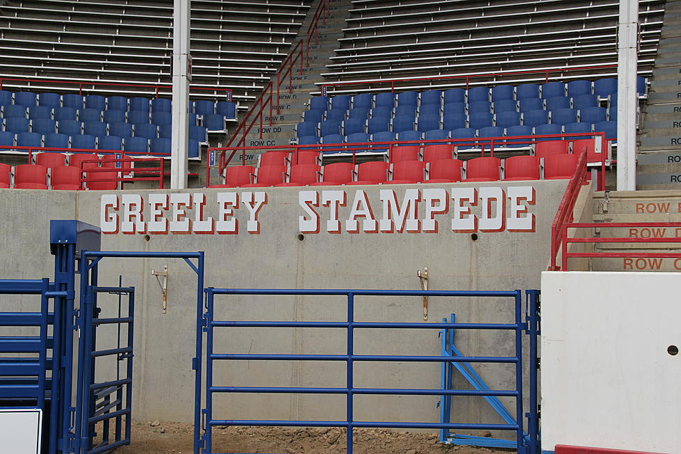 Four Members Inducted Into Greeley Stampede Hall of Fame