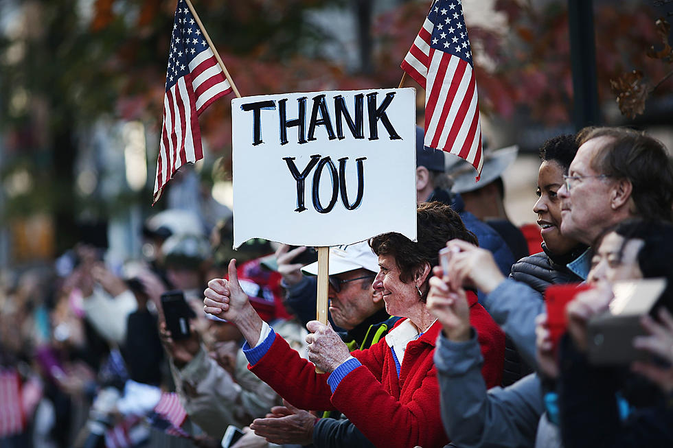 Colorado Salutes: Veterans Day Deals And Freebies