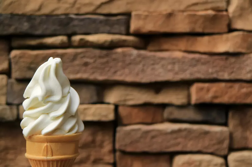 Kick Off Summer With Free Ice Cream From Dairy Queen