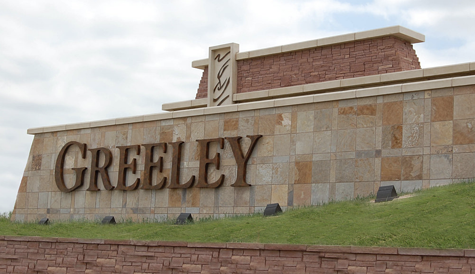 Greeley High School Teacher Charged with Sexual Assault on a Child