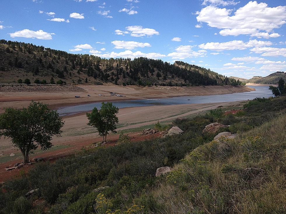 Northern Colorado&#8217;s Warming Up: Temps Above 50 This Week