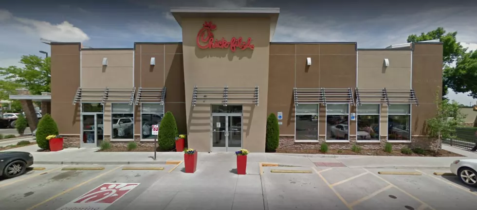 Chick-Fil-A Lands at Top of Customer Satisfaction Survey