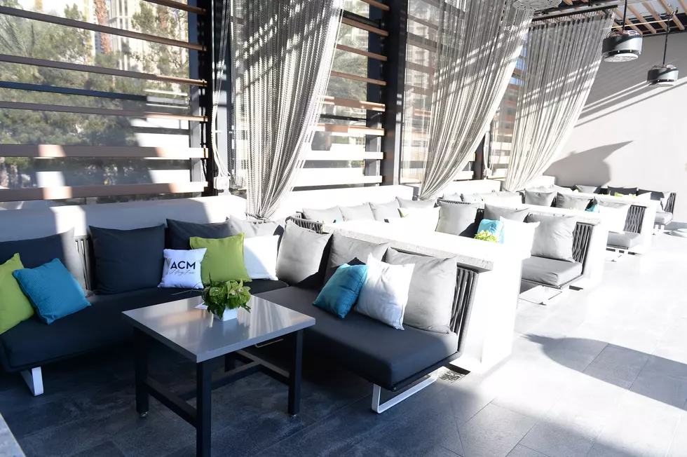 ACM Lifting Lives TOPGOLF Tee-Off
