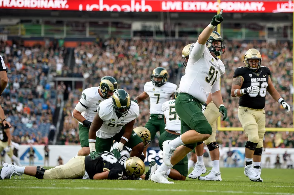 CSU Football is Back This Weekend – Here’s What You Need to Know
