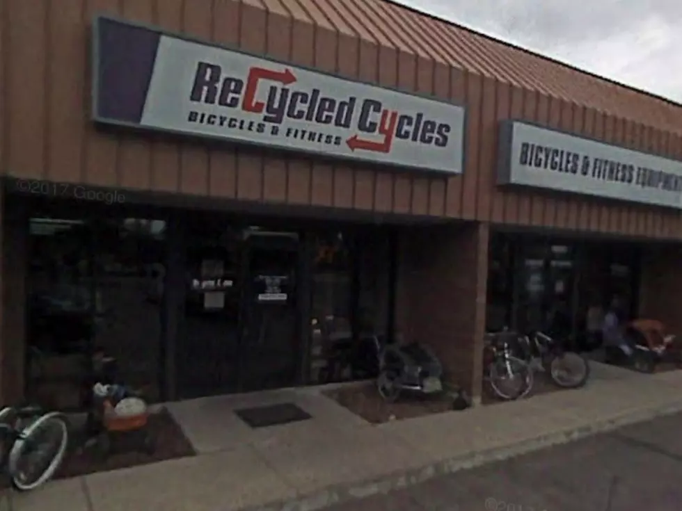 Man Impersonates Fort Collins Bike Shop Manager To Steal Bikes