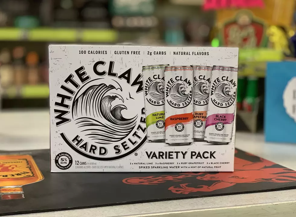 New Study Reveals What Colorado’s Favorite Hard Seltzer Is