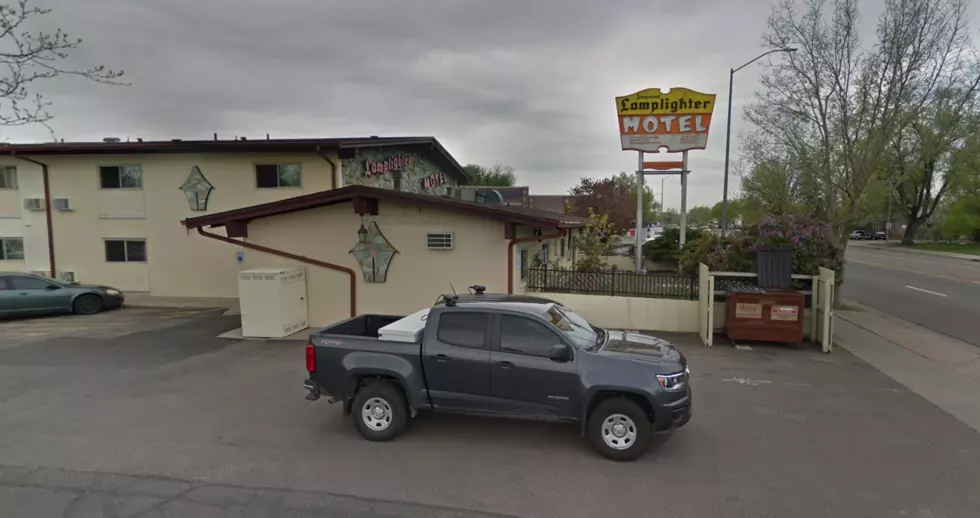 Toddler Found in Longmont Motel with Significant Injuries