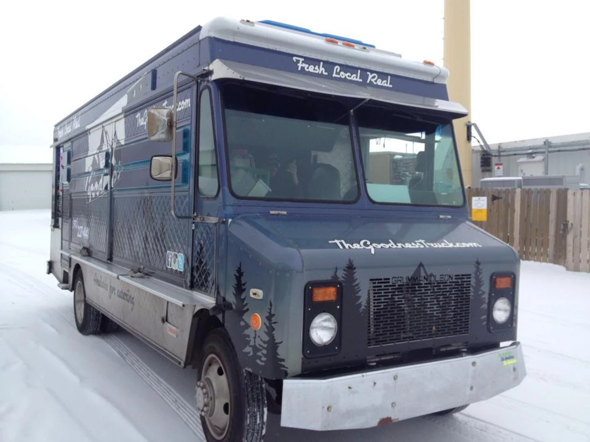 This Fort Collins Food Truck Was Stolen
