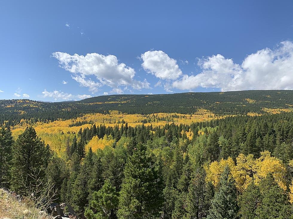 Colorado&#8217;s 10 Best Fall Photos From Reddit
