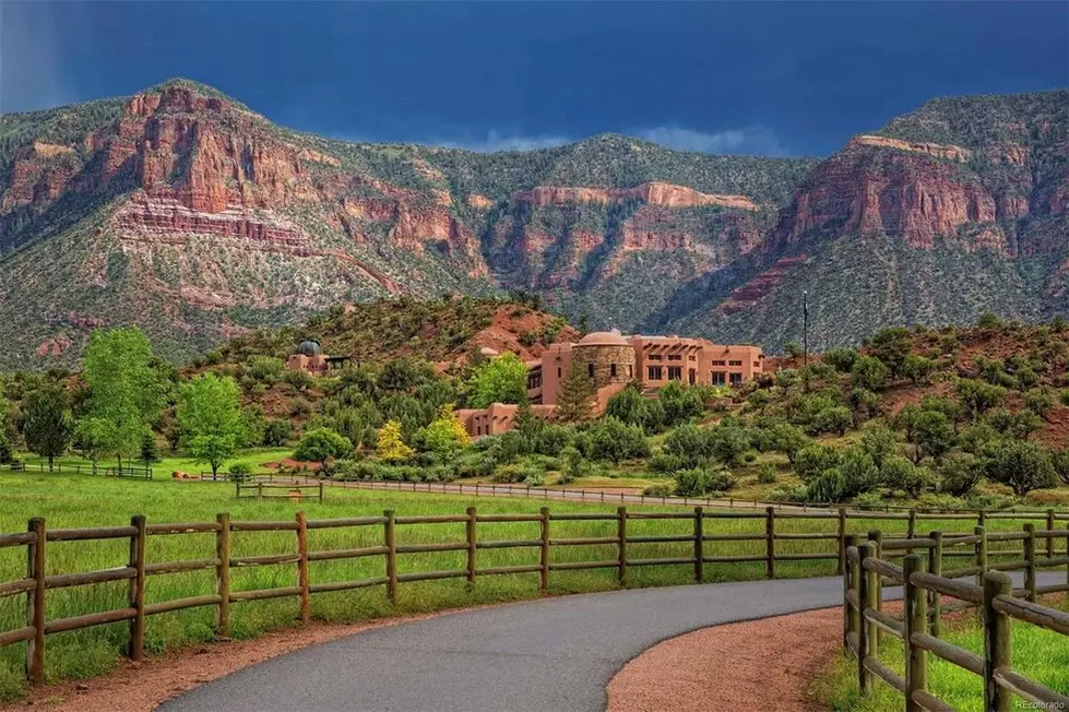 Credit: KERRY ENDSLEY with LIV Sotheby's International Realty