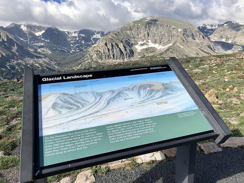 NoCo Virus Tracker: Rocky Mountain National Park Closes