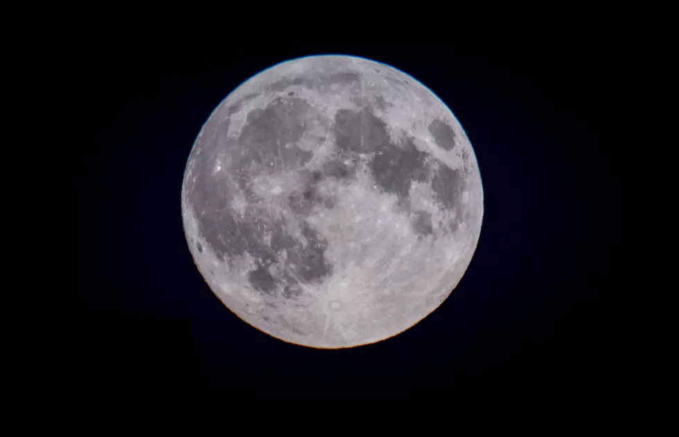 Lockheed Martin to Help Put First Woman On the Moon