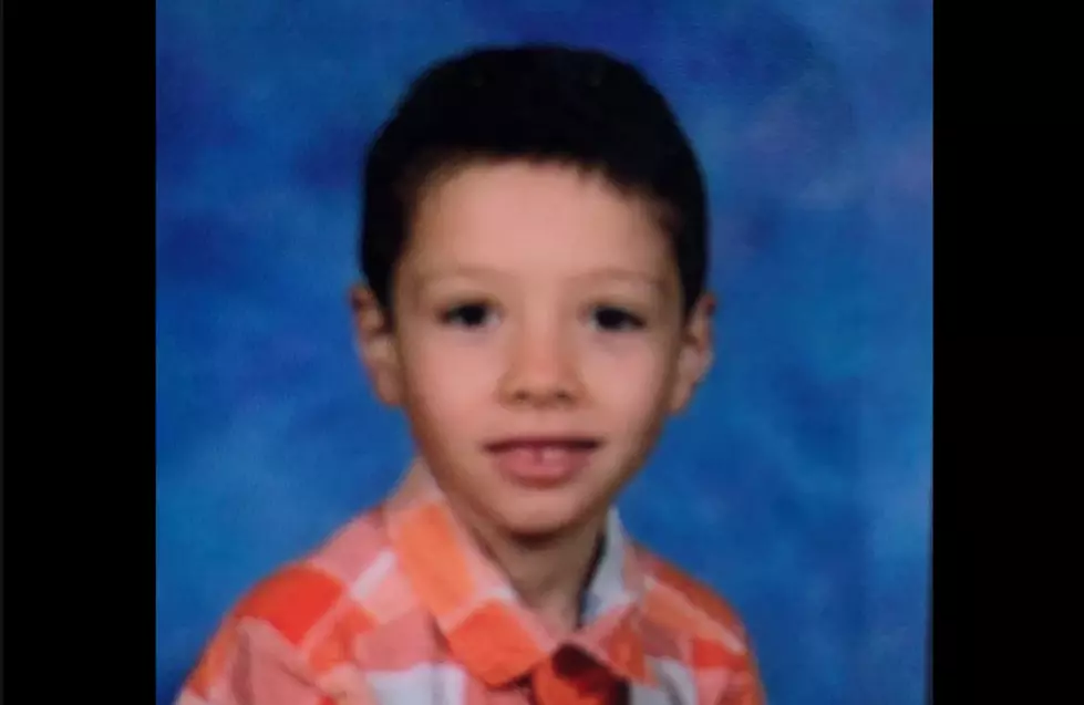 UPDATE: Missing 7-Year-Old Longmont Boy Found Safe