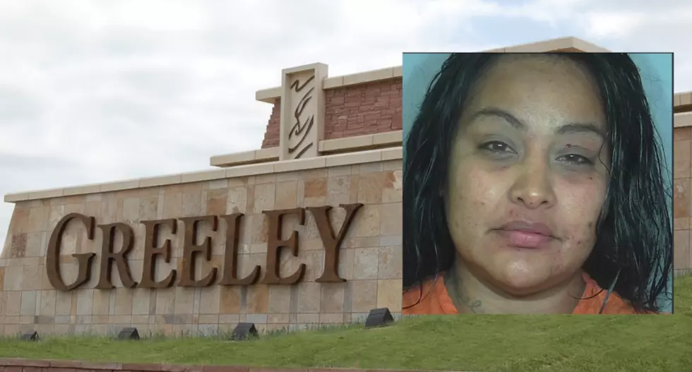 Greeley Woman Broke into Apartment, Threatened Woman with Knife