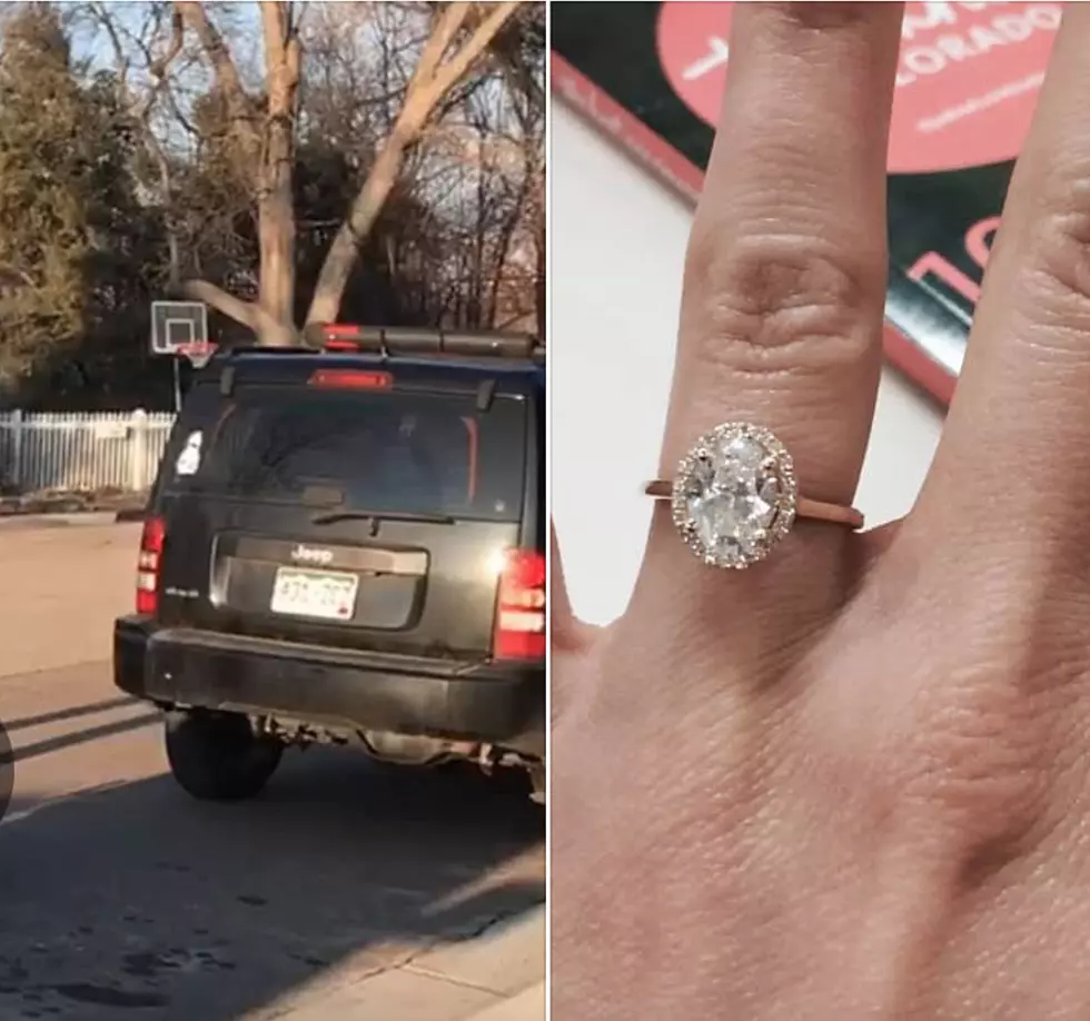 Fort Collins Woman Seeks Help to Find Stolen Engagement Ring, Car