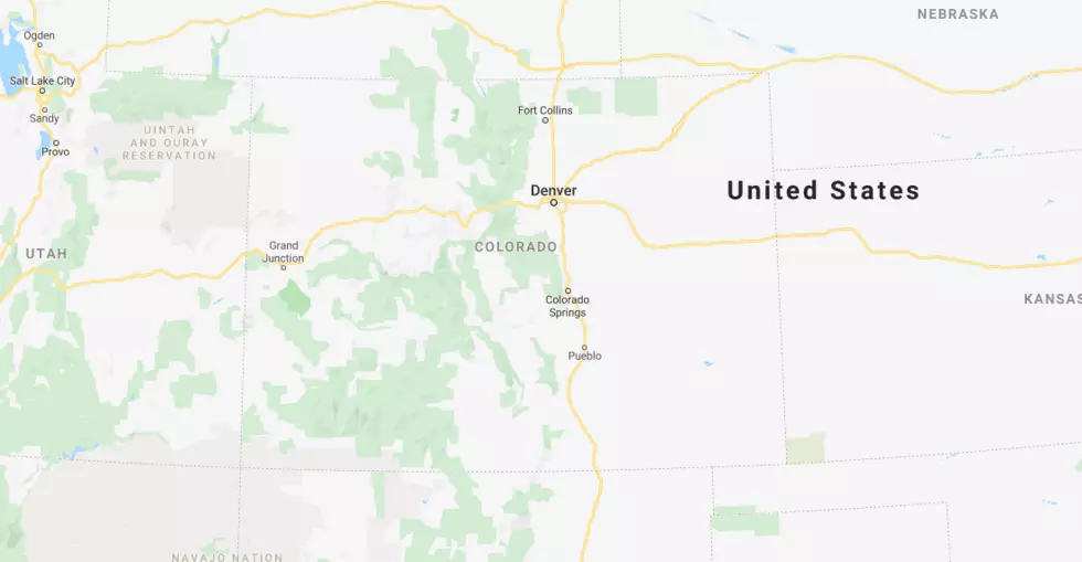 Credit: Google Maps