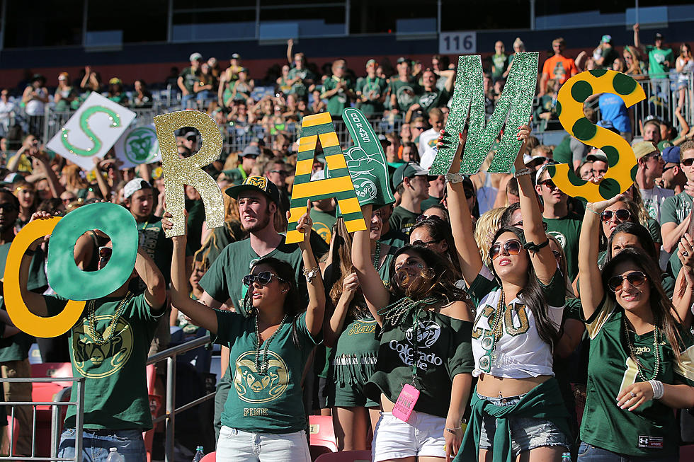 CSU Football Adds 9 Players on Early Signing Day