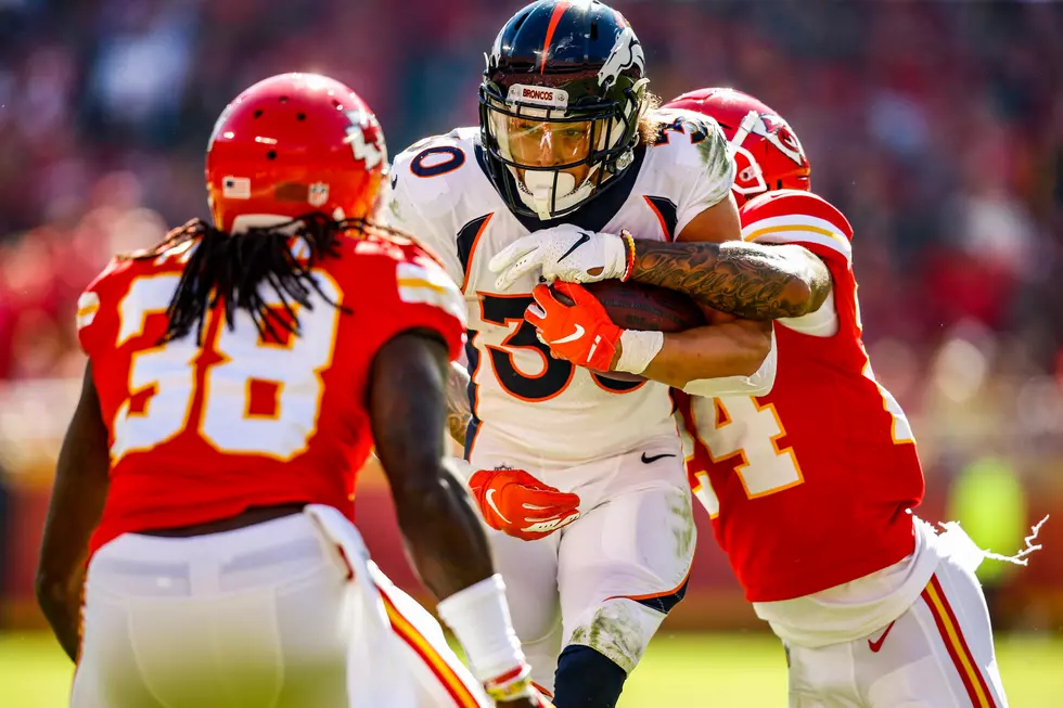 How The Broncos Can Upset The Chiefs on Thursday Night Football