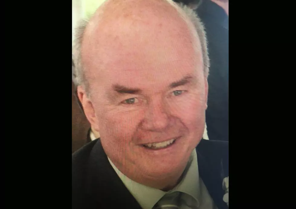 Fort Collins Police Searching for Missing At-Risk 70-Year-Old Man