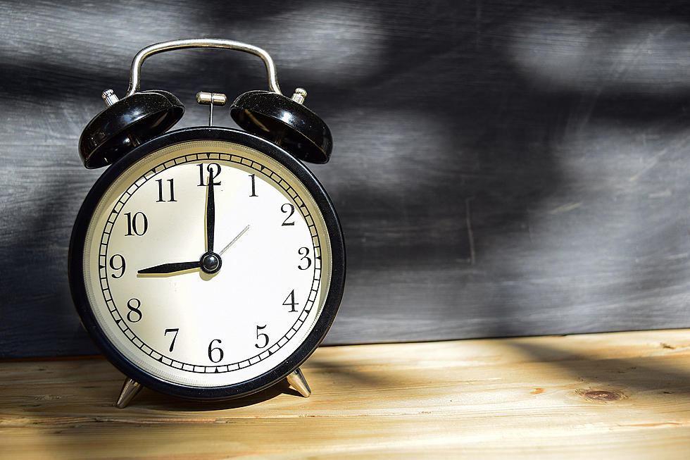 3 Ways to Maximize Your Extra Hour This Weekend