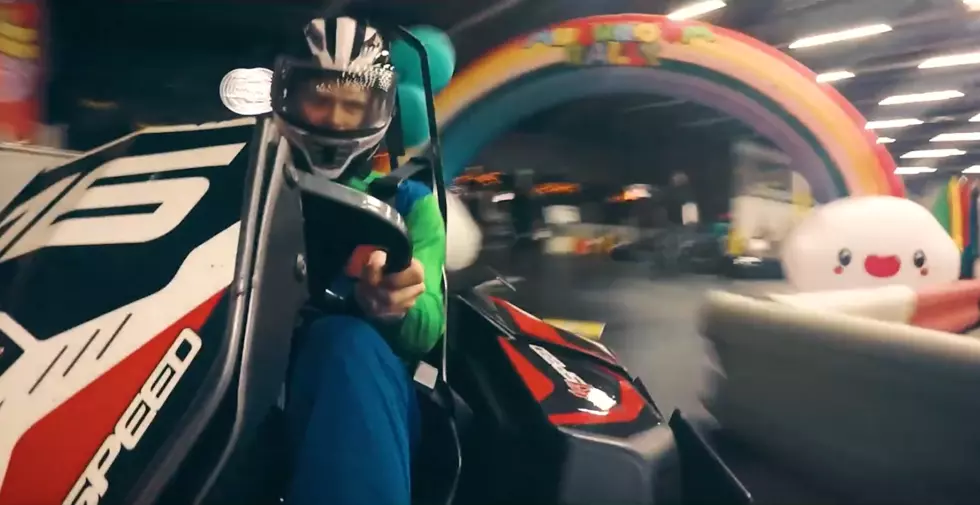 Real-Life Mario Kart Racing Coming to Colorado