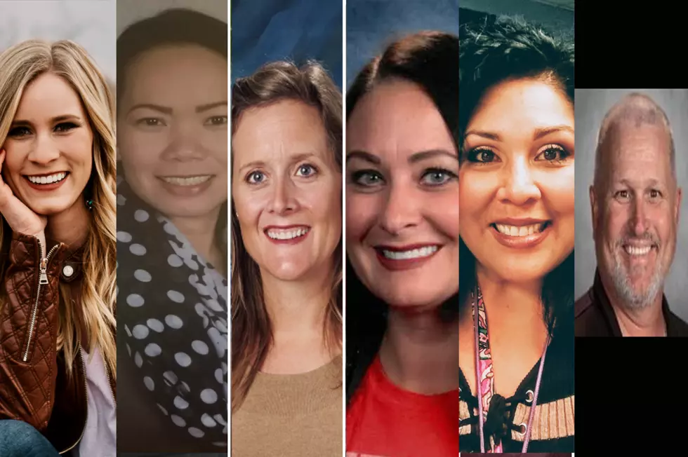 Teacher Tuesday: Vote for Northern Colorado's Best Educator