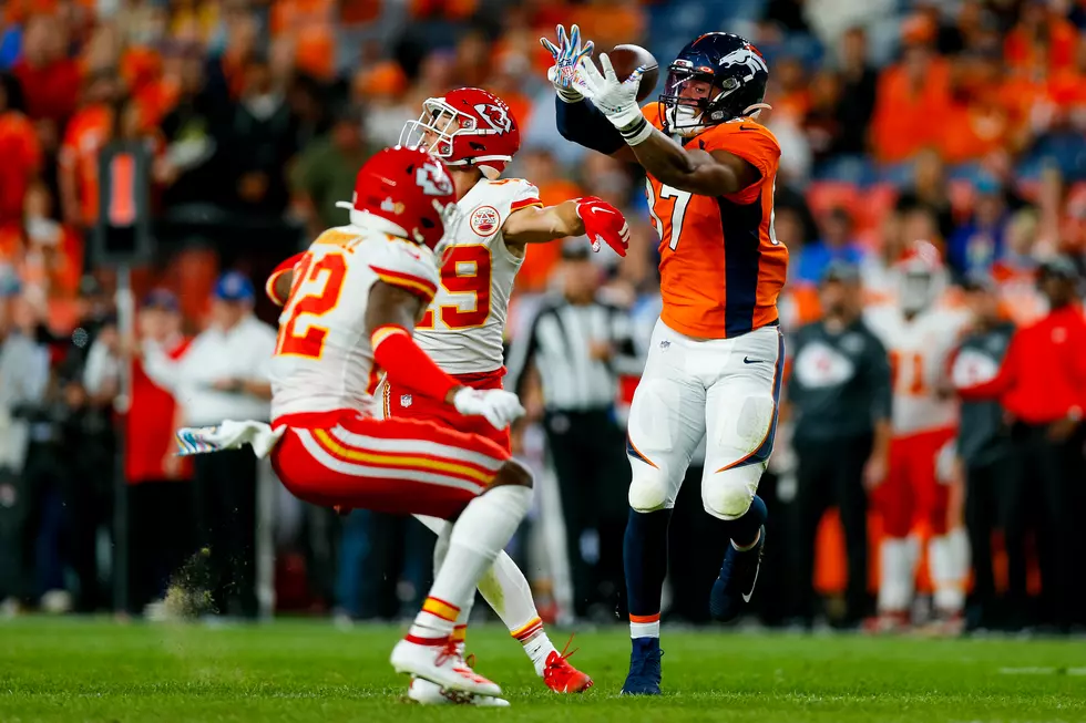 How The Broncos Stack Up Against The Chiefs