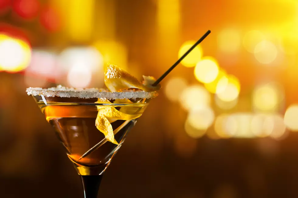 Let’s Raise a Glass to the ‘Most Festive’ Cocktail in Colorado