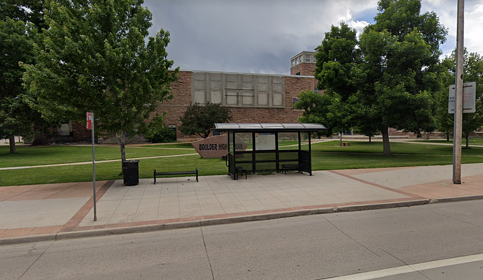 Boulder High School Warns of Pertussis Outbreak